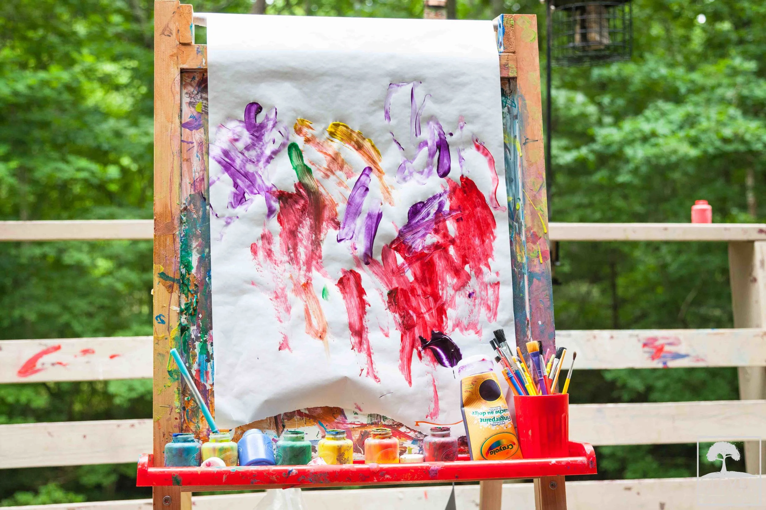Masterpieces are made. 