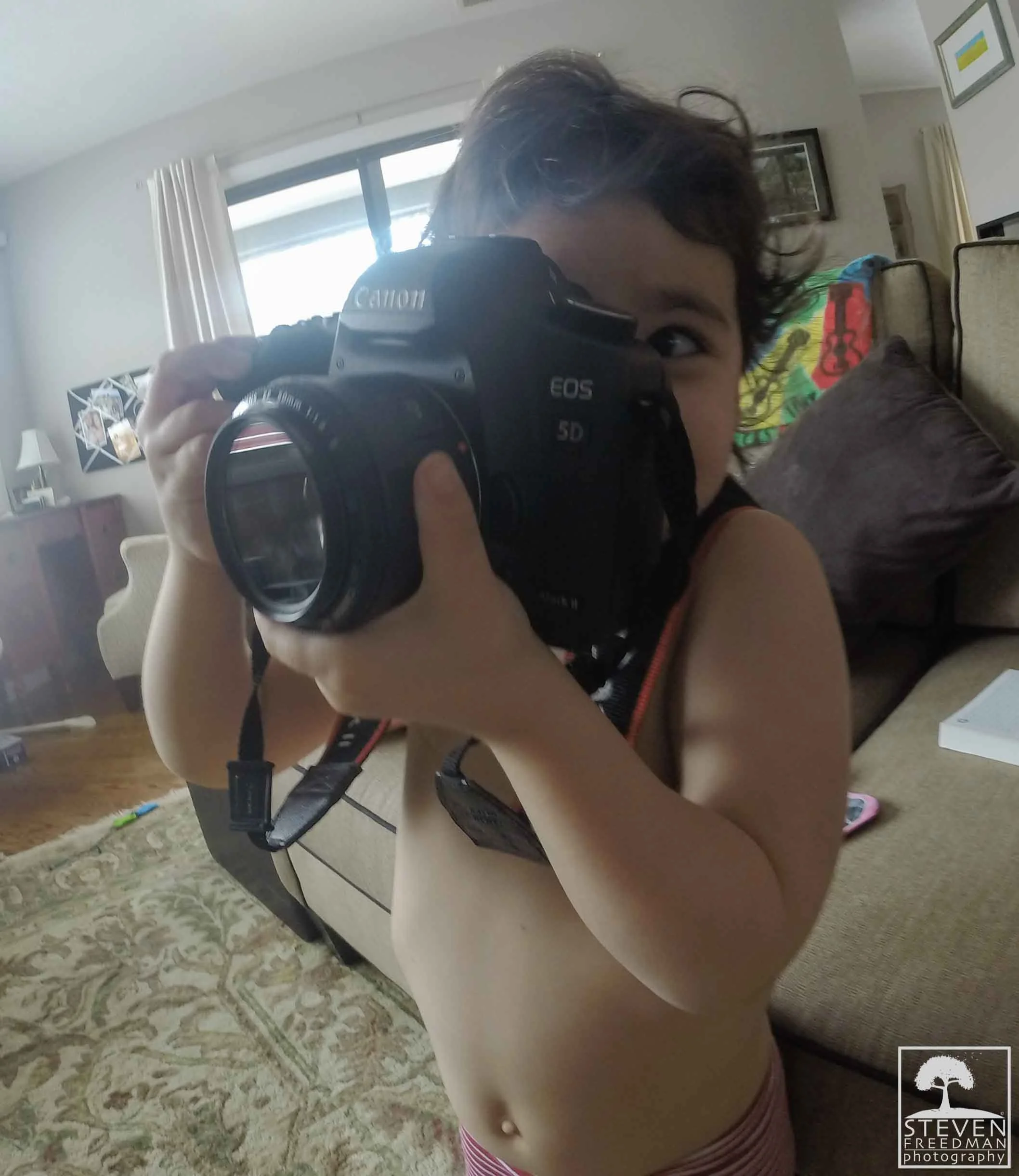 Obviously we take a lot of photos.