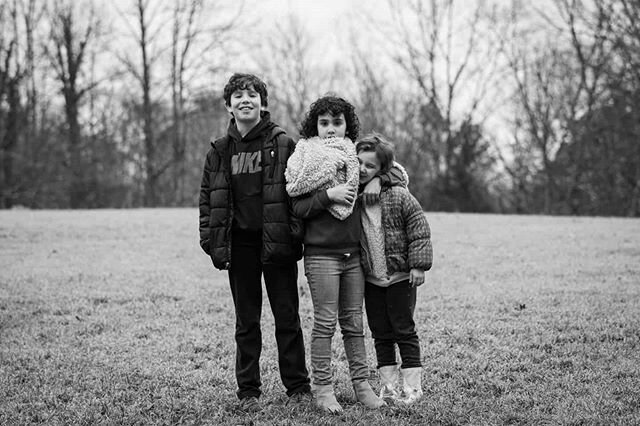 Sibling portraits in black and white. They keep me on my toes!
.
.
.
#siblings #family #ilovethem