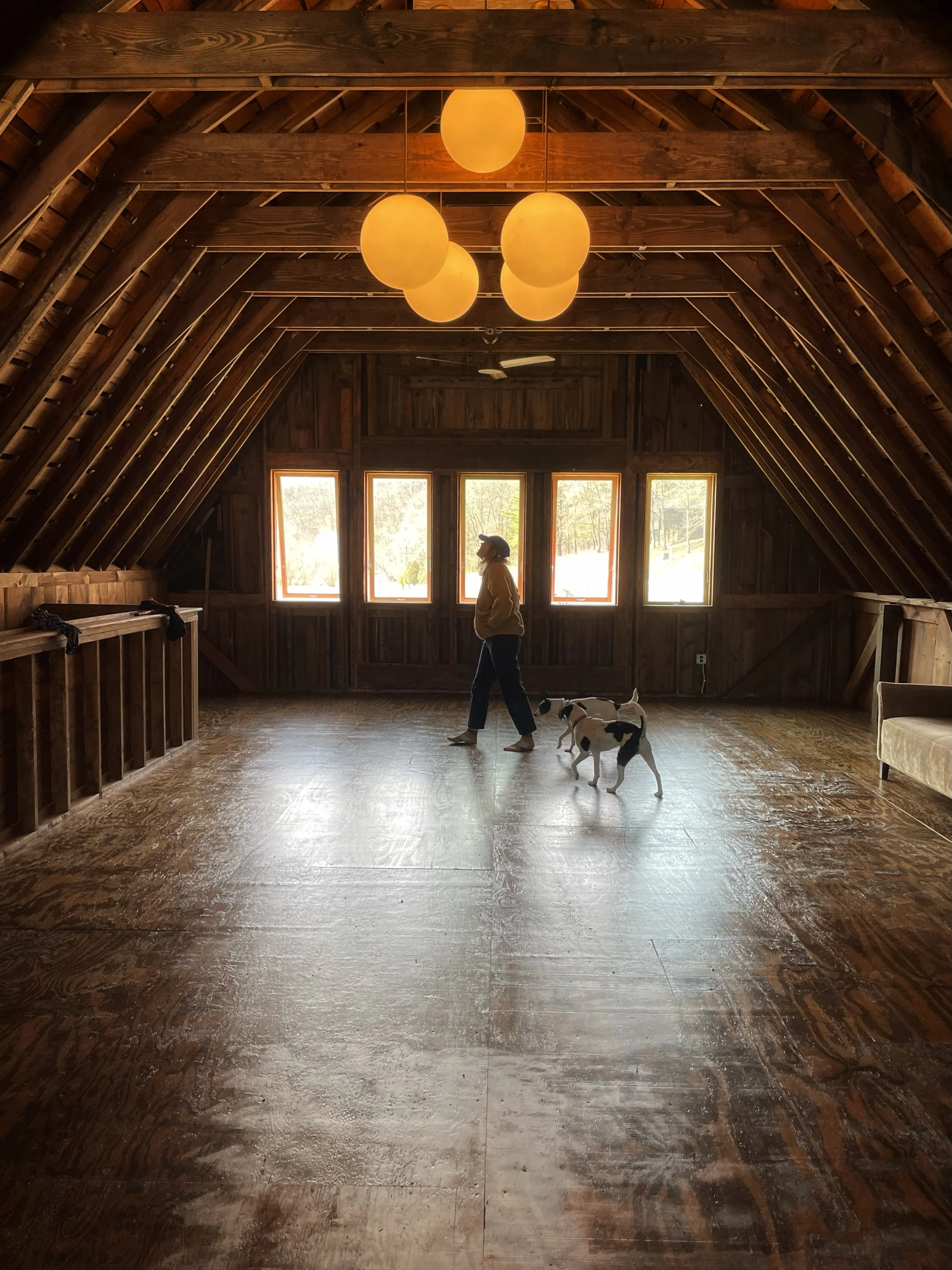 Barn loft - Seasonal Use.jpeg