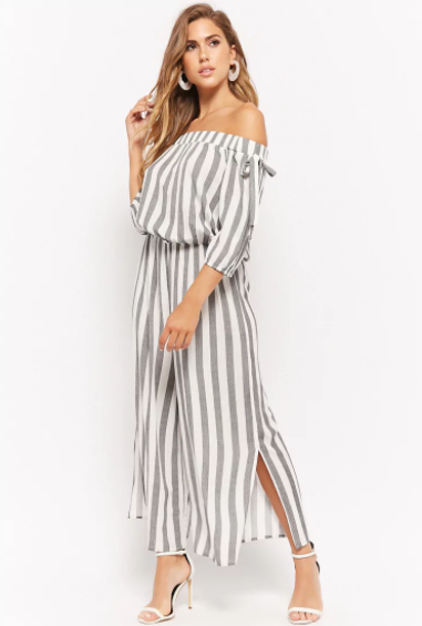 jumpsuit forever 21