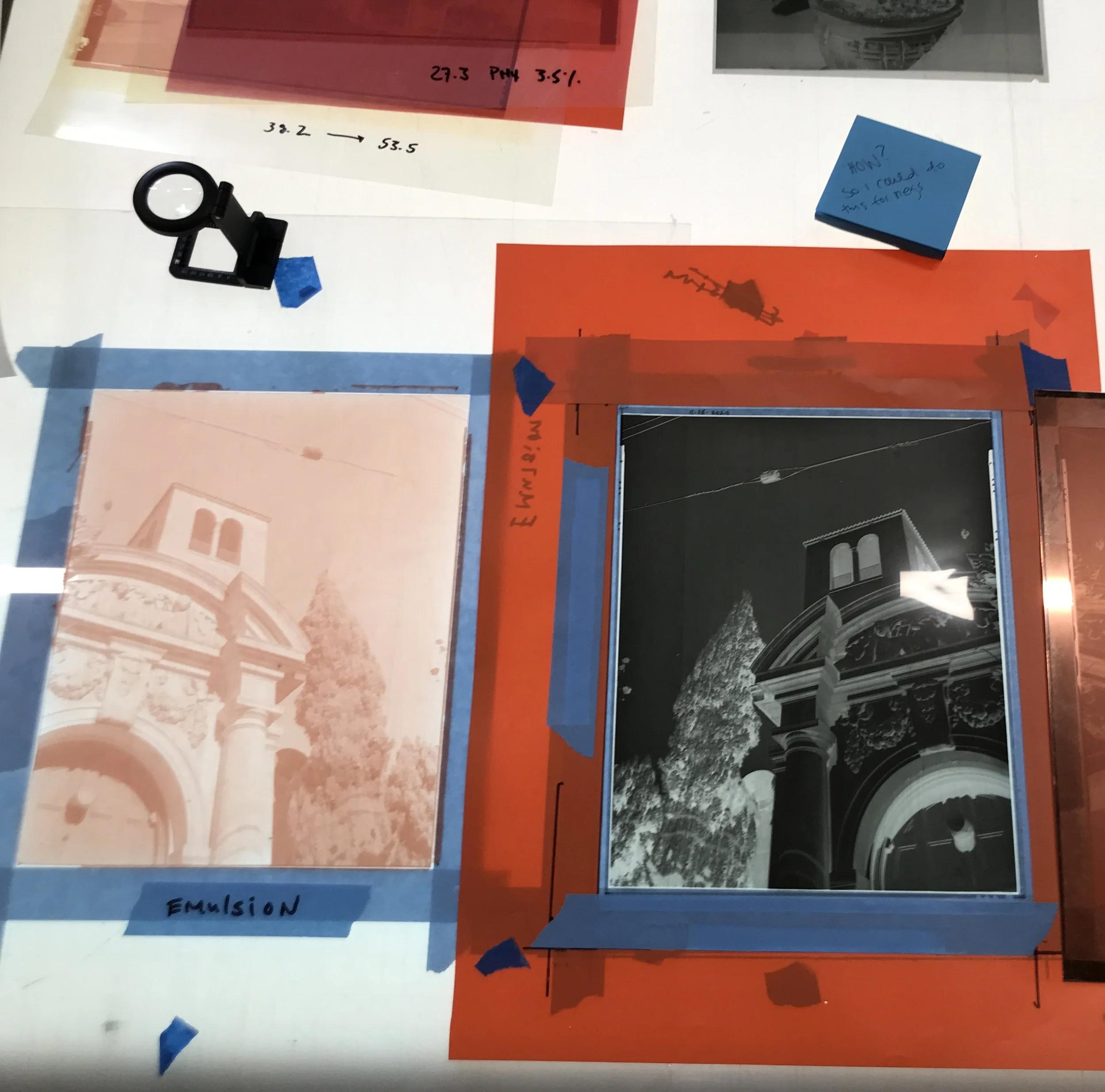 Photogravure: June 29 - July 3