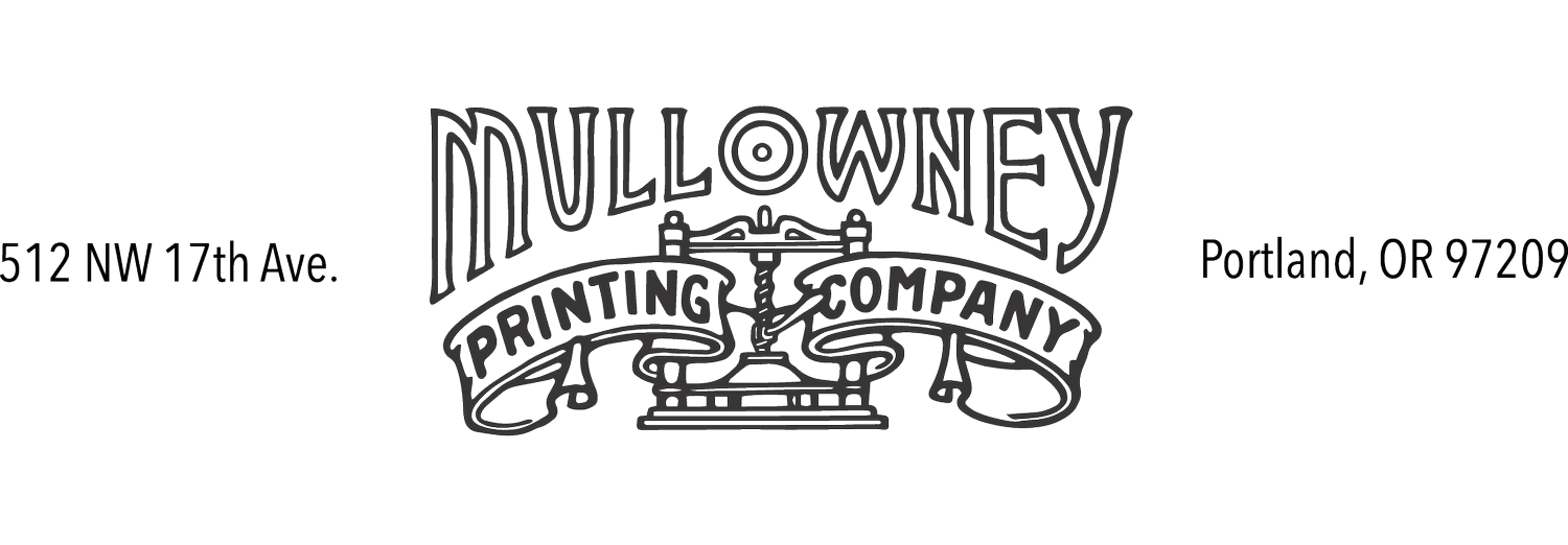 Mullowney Printing Company