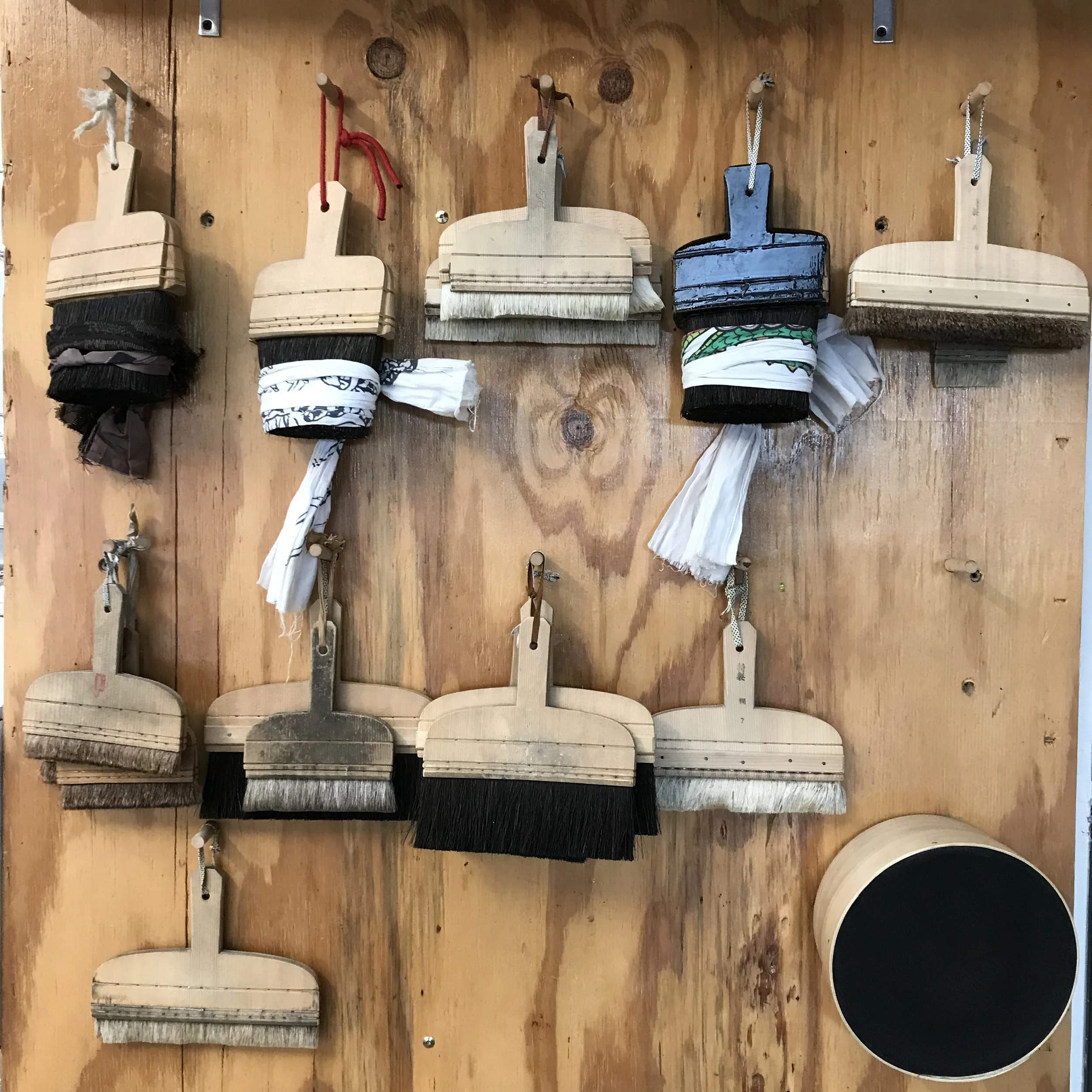 Chine Collé #2: October 24-25