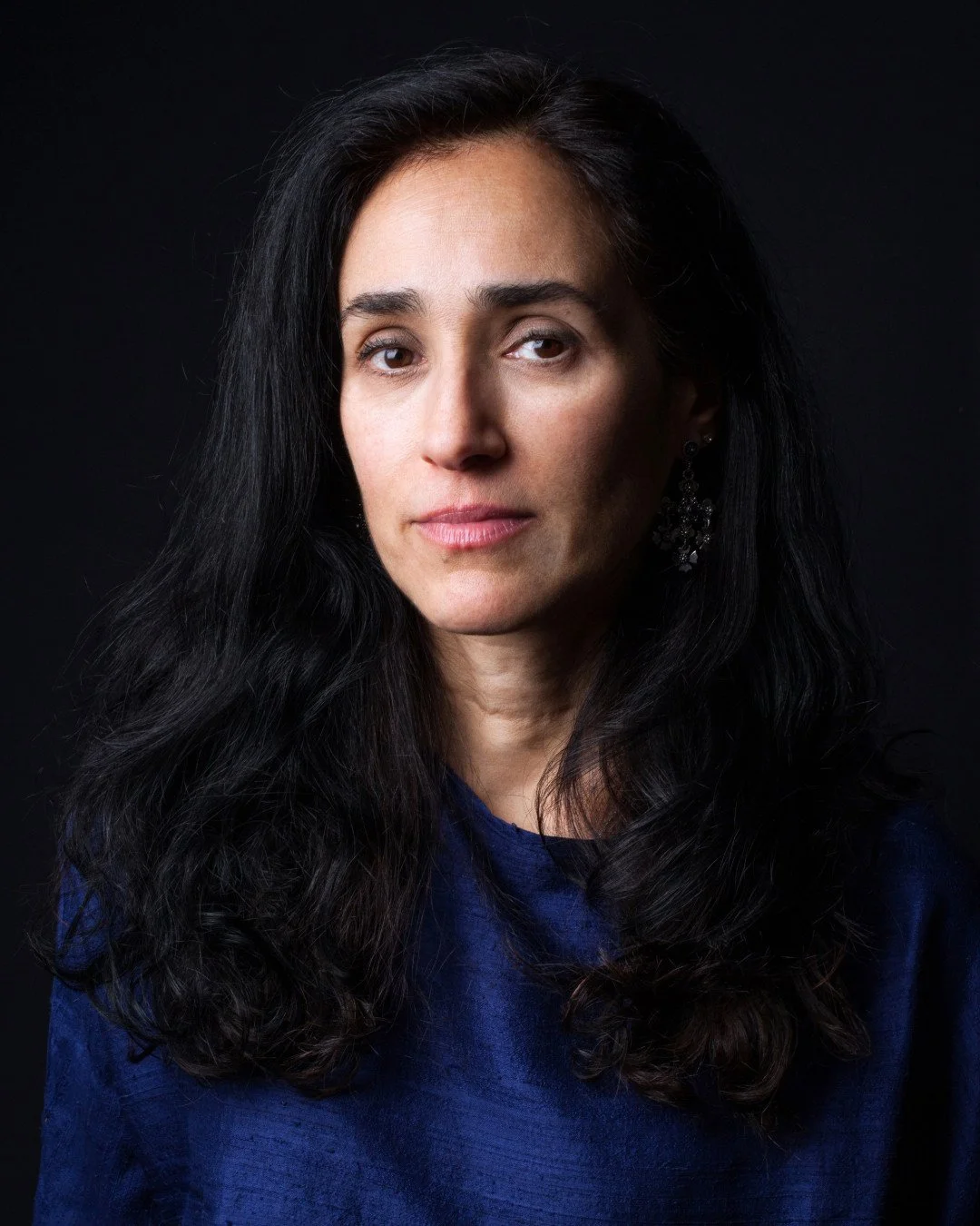 Photo of Tatiana Parcero