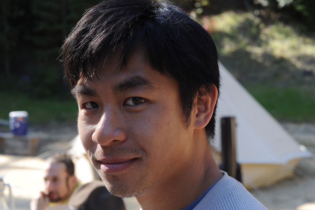 Albert Kong
