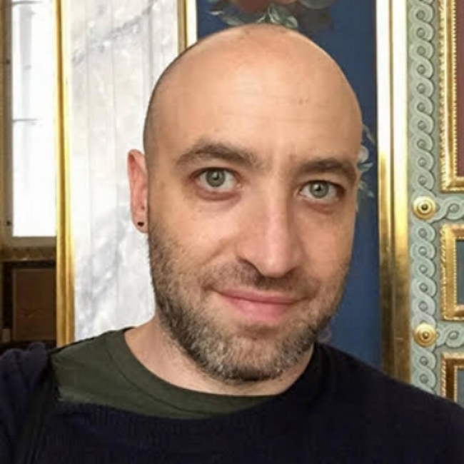 Todd Shalom. Credit Todd Shalom. 