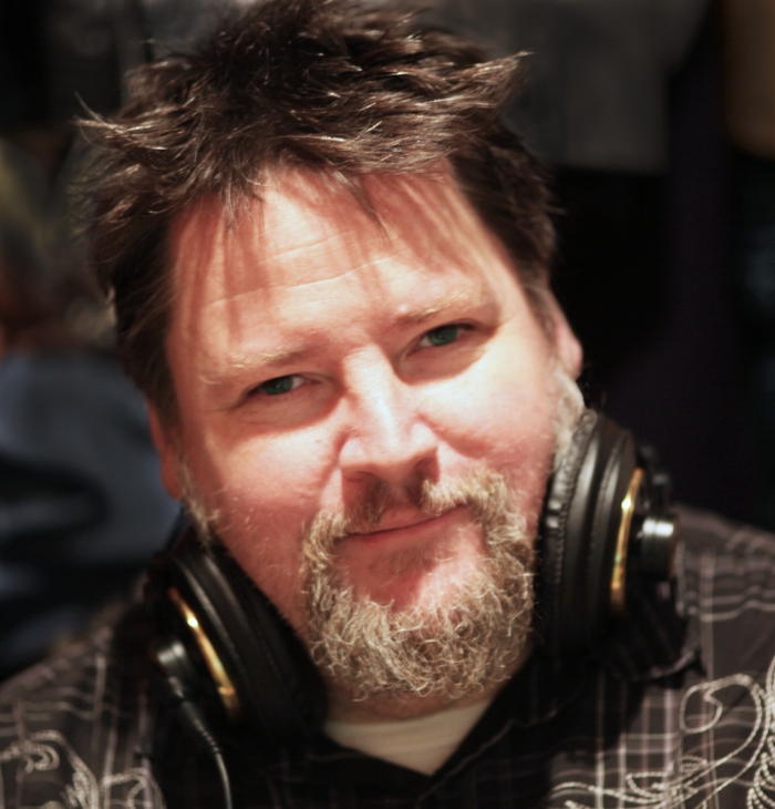Jim Findlay. Credit Pavol Liska.