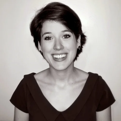 Devin Karbowicz Devin Karbowicz is a social psychology researcher turned artist and experience designer. She leverages her five years of social psychology research at Princeton, Harvard, and Cornell to create participatory art projects, workshops, and events that transform everyday moments into playful opportunities for meaningful reflection and connection. www.devinkarbowicz.com