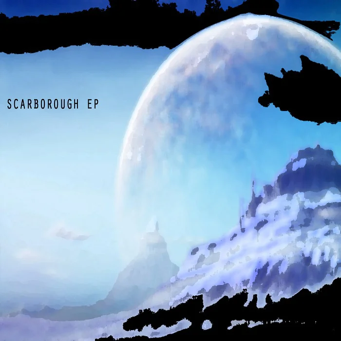 Scarborough Album Cover.jpg