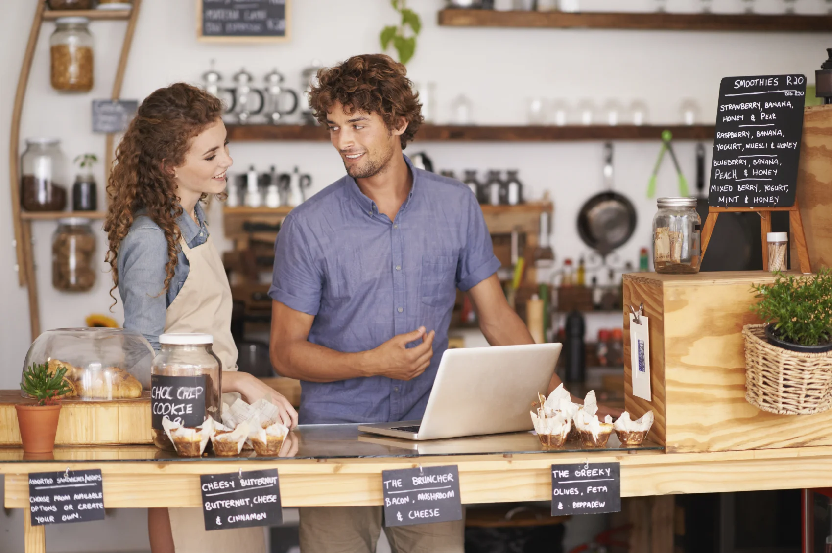 For Cash-Strapped Small Businesses and Entrepreneurs, These Digital Solutions Provide Funds