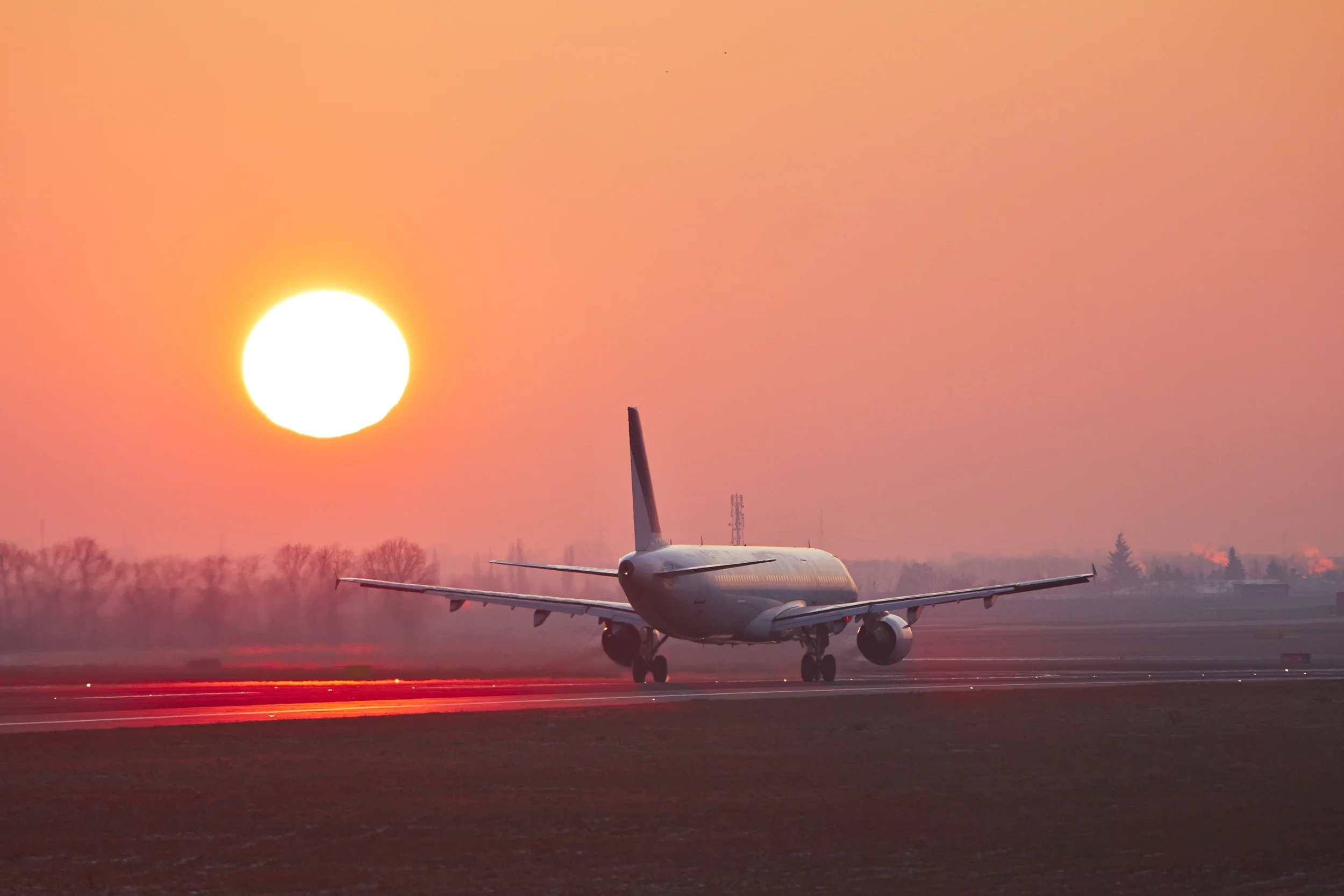 The 2 Best Air Travel Search Engines Right Now