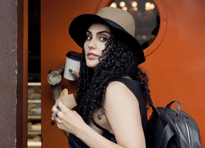 What’s New on the Menu? Ask Emily Elyse Miller of Trends on Trends