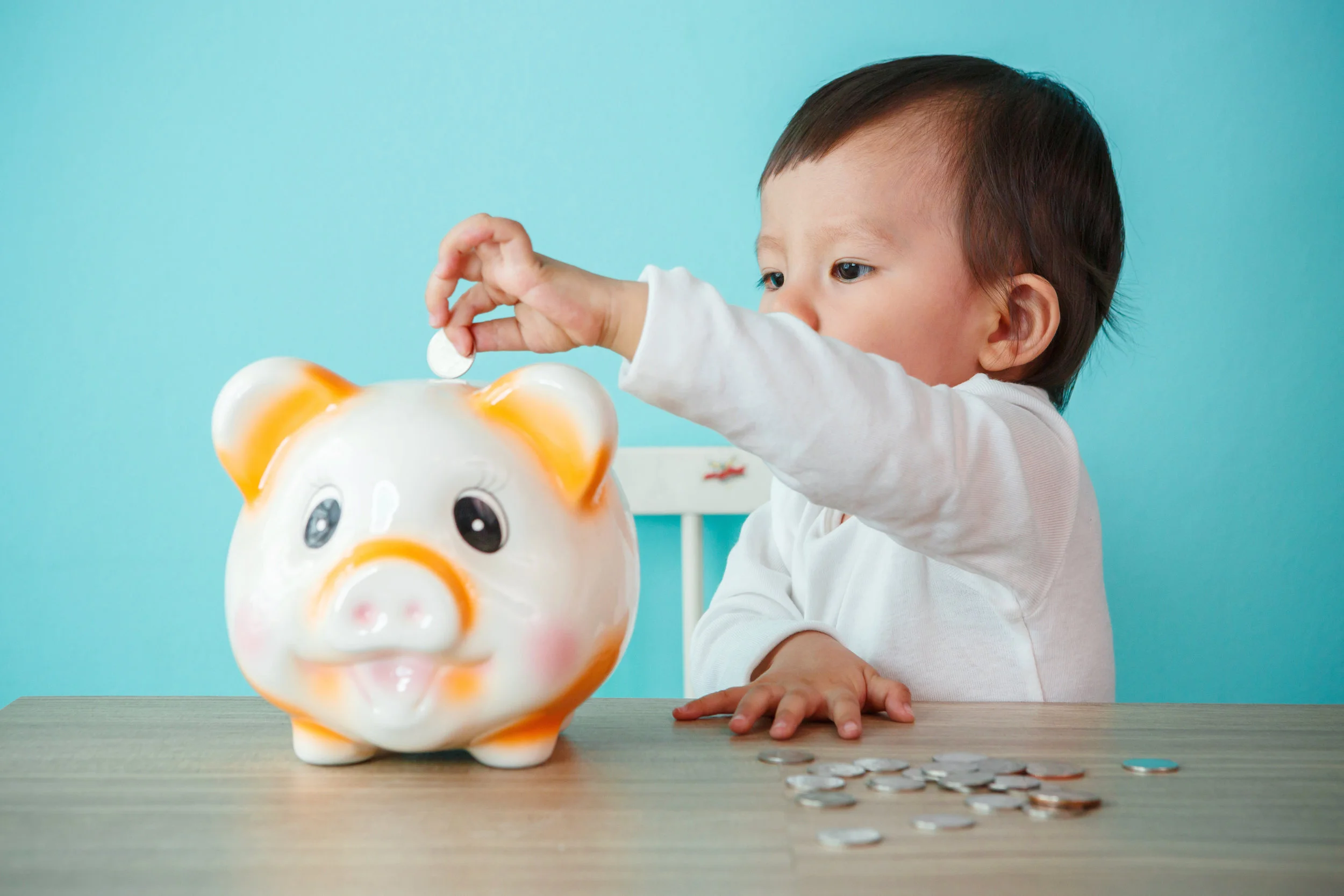 3 Financial Experts Recall Their First Reckoning with Money, and Offer Savings Tips of Their Own