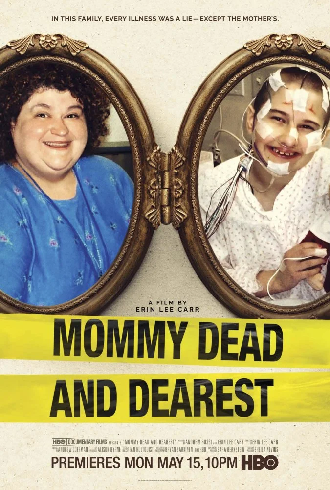 mommydeadanddearest