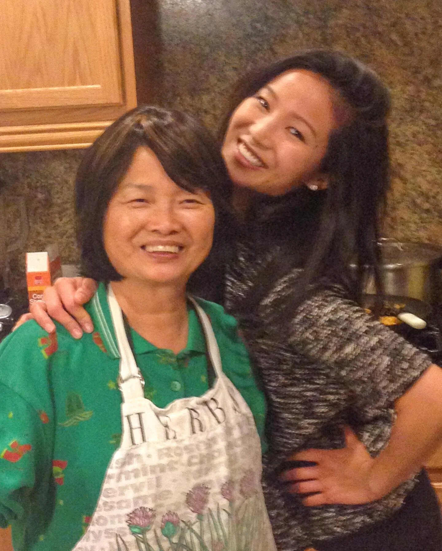 Happy Mother&rsquo;s Day to all the mothers out there &hellip; and to my mom, a tireless woman who always stops at nothing to provide, feed, and take care of her family.  Also the one I can thank for endless technology and early adopter tips lol ❤️