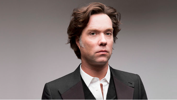 Rufus Wainwright with the San Diego Symphony