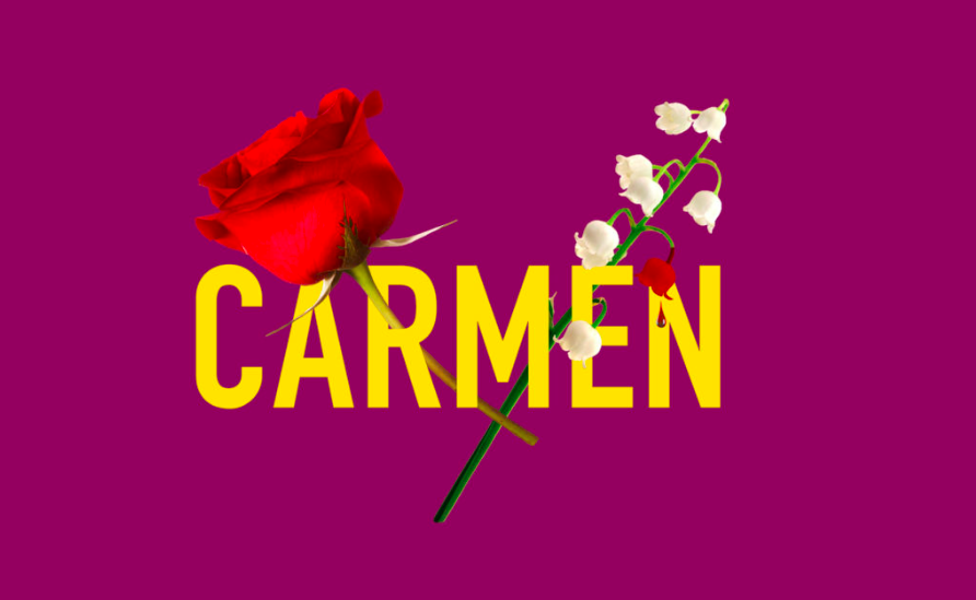 Carmen with MasterVoices