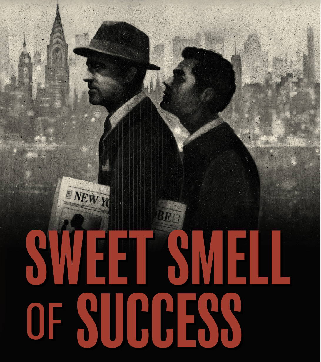 Sweet Smell of Success