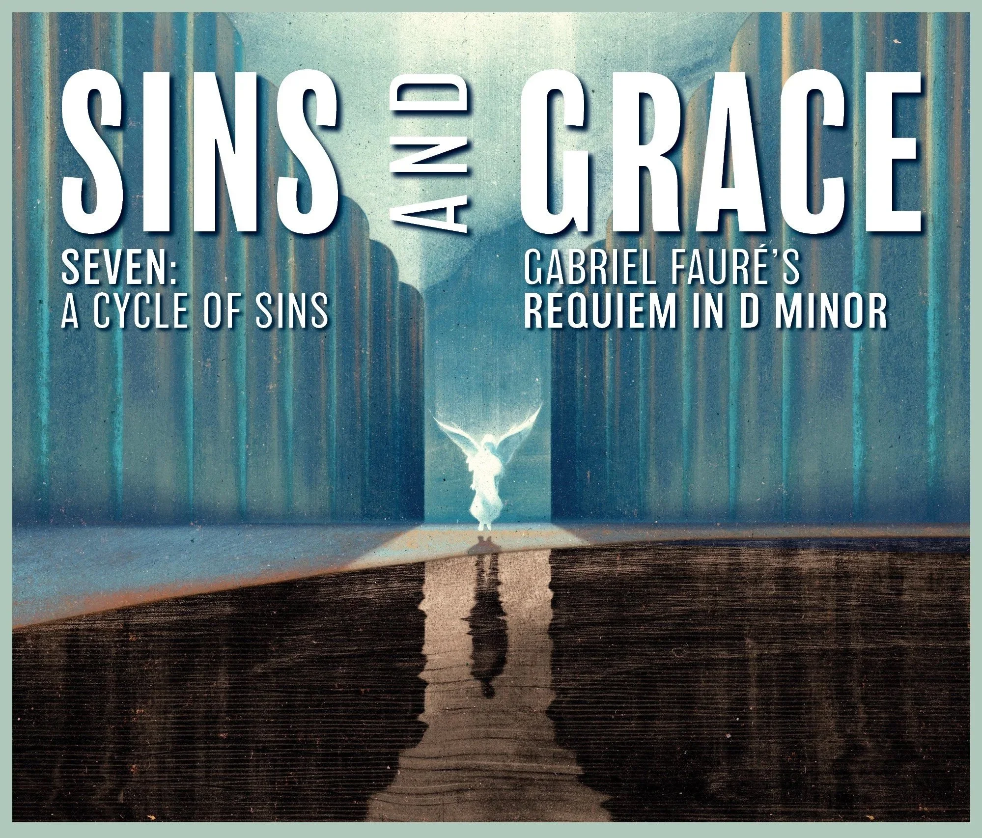 Sins and Grace