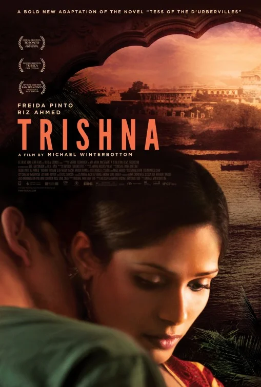 TRISHNA Trailer