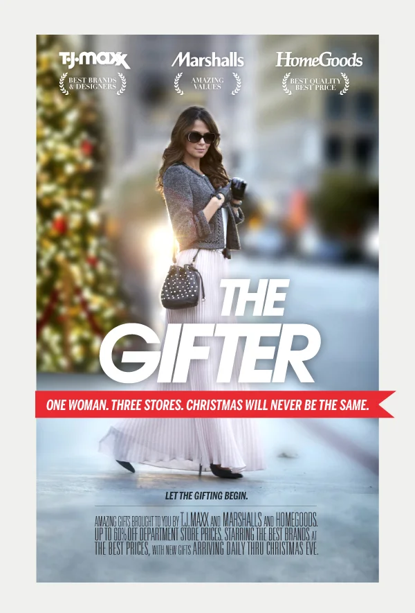 THE GIFTER
