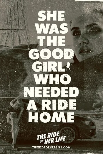 SUBARU: THE RIDE OF HER LIFE