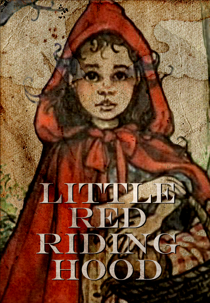 Little Red Riding Hood Poster B.png