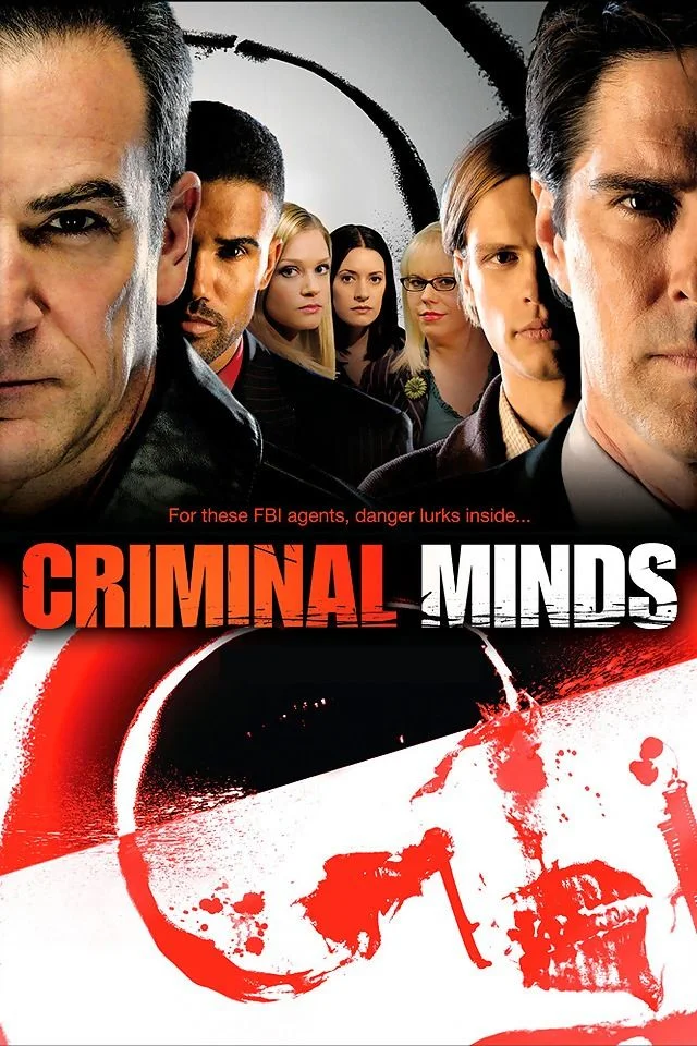 CRIMINAL MINDS TV30 "Superbowl"