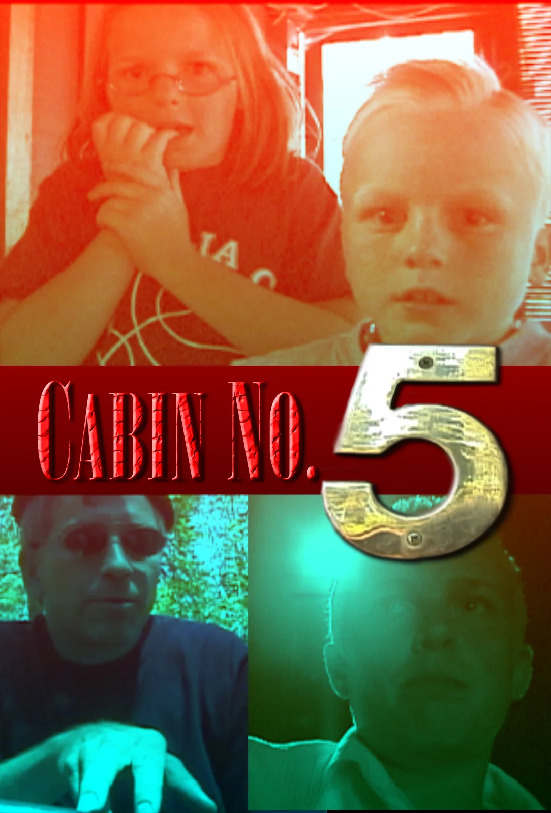 Cabin No 5 poster B.jpg