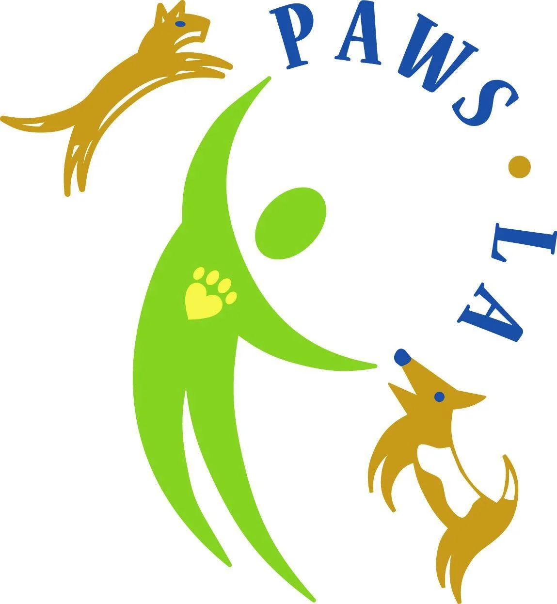 PAWS / LA Promo 2006