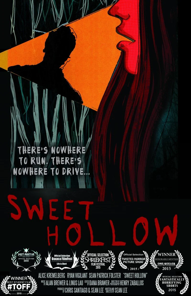 SWEET HOLLOW Trailer