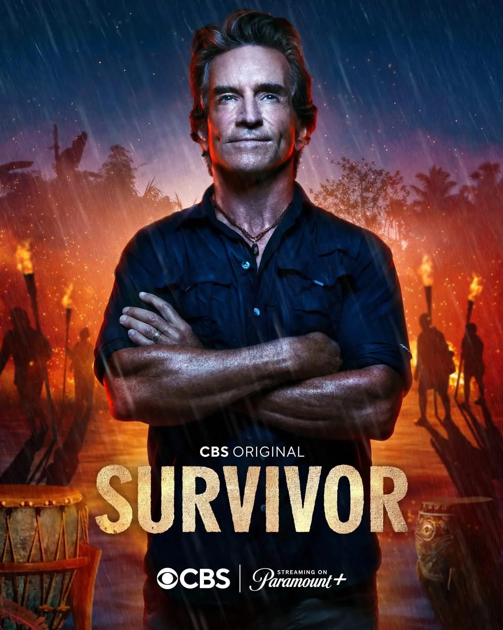 SURVIVOR Season 49 :30 "Snakebite"