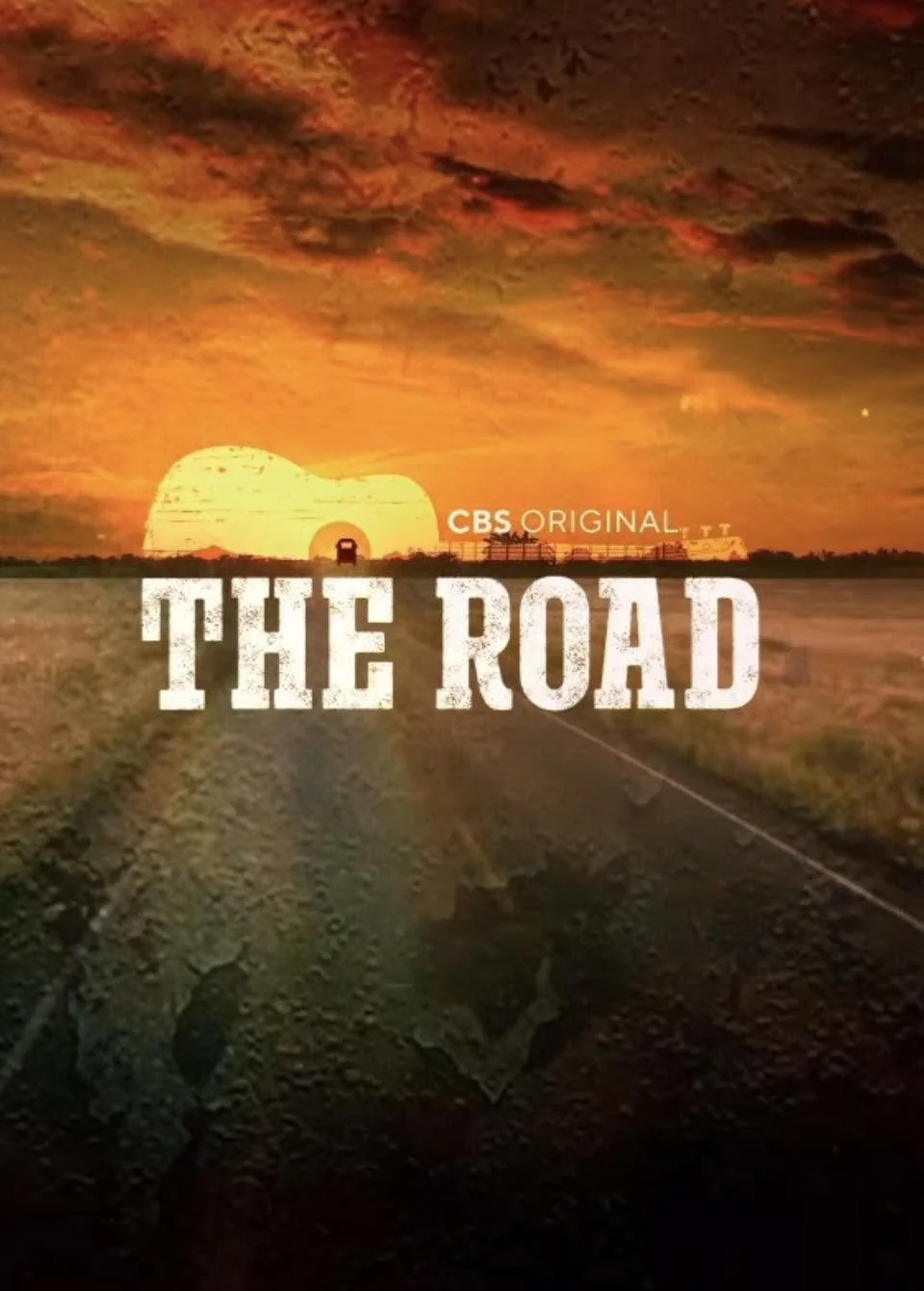 THE ROAD :30 "Real Deal"
