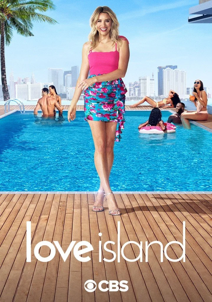 LOVE ISLAND Season 3 Promo