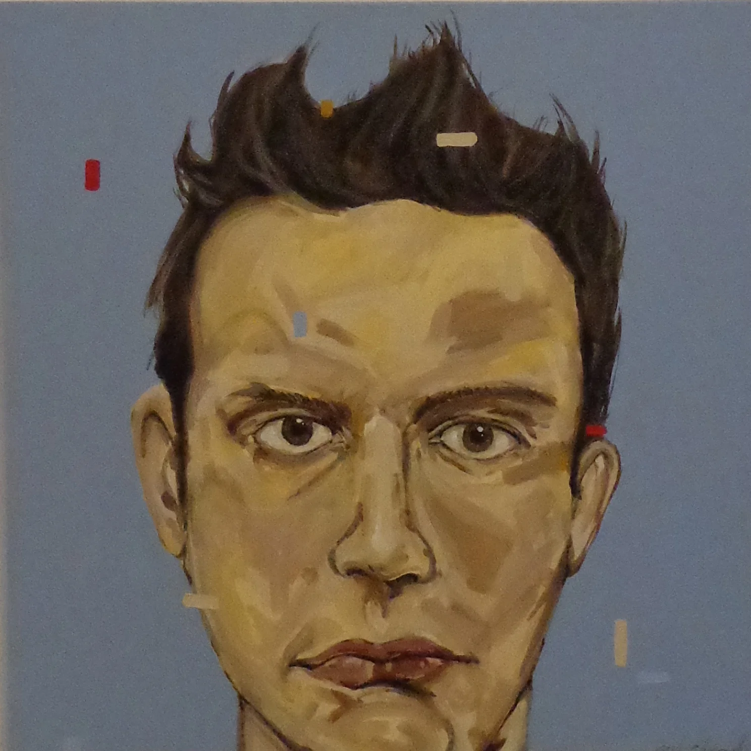 Untitled #9