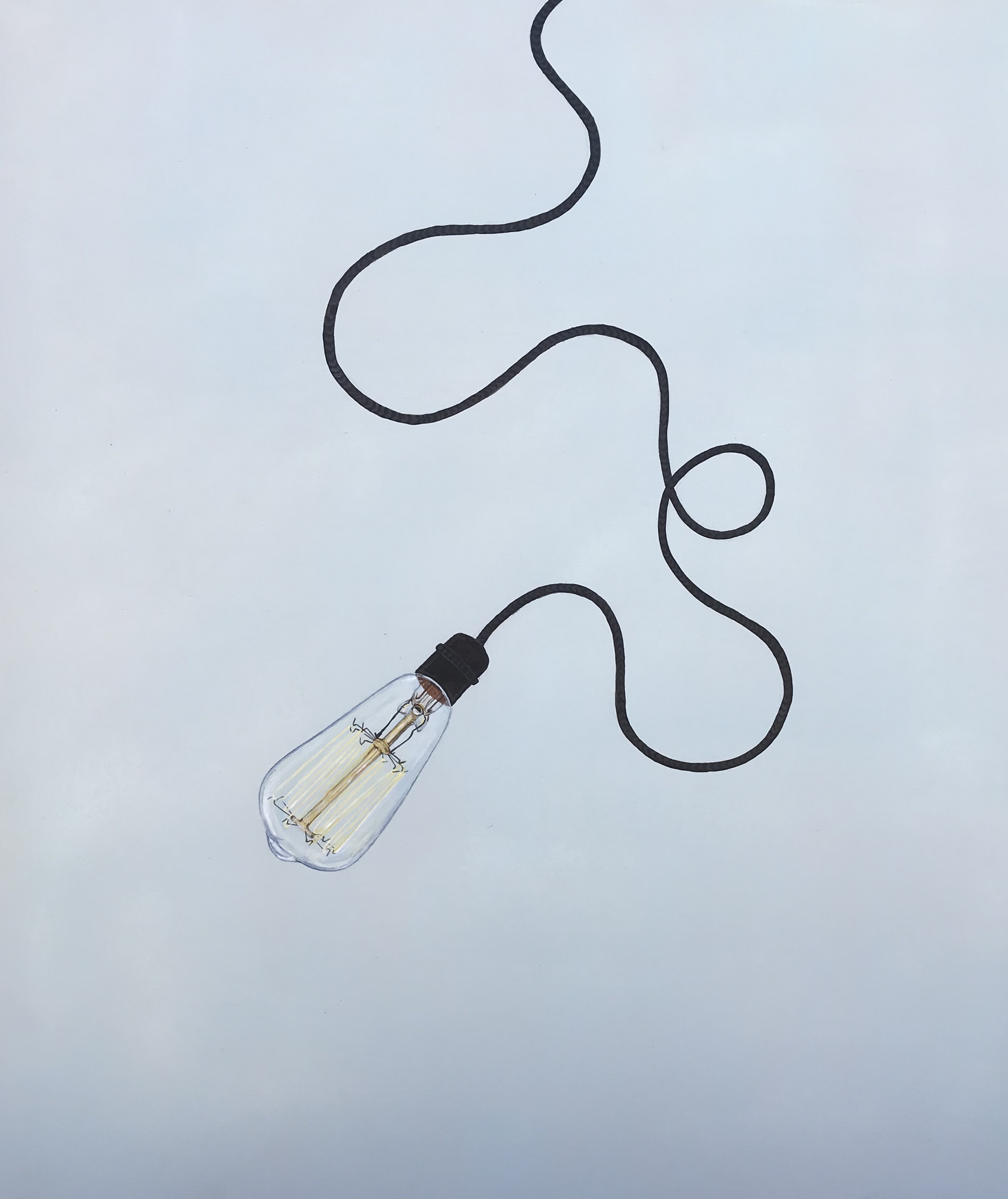 Bright Idea