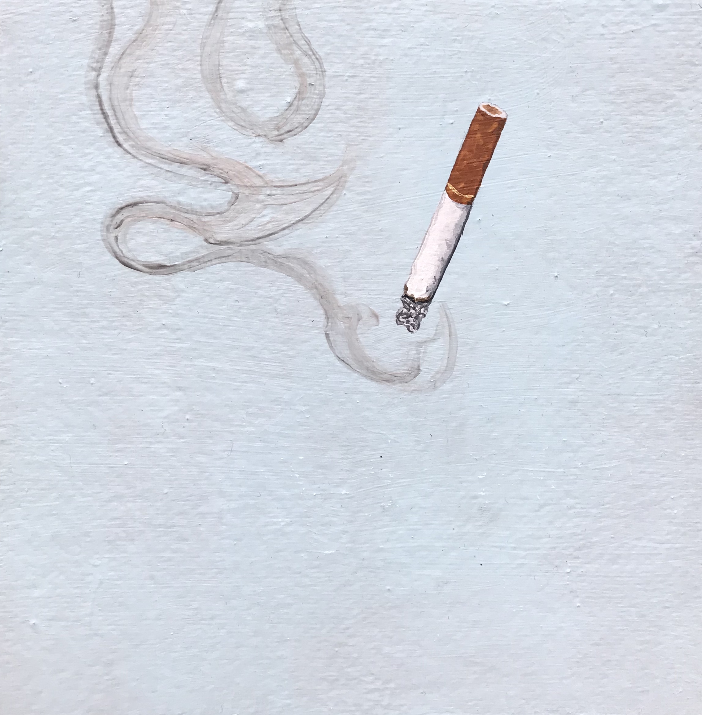 Cigarette III