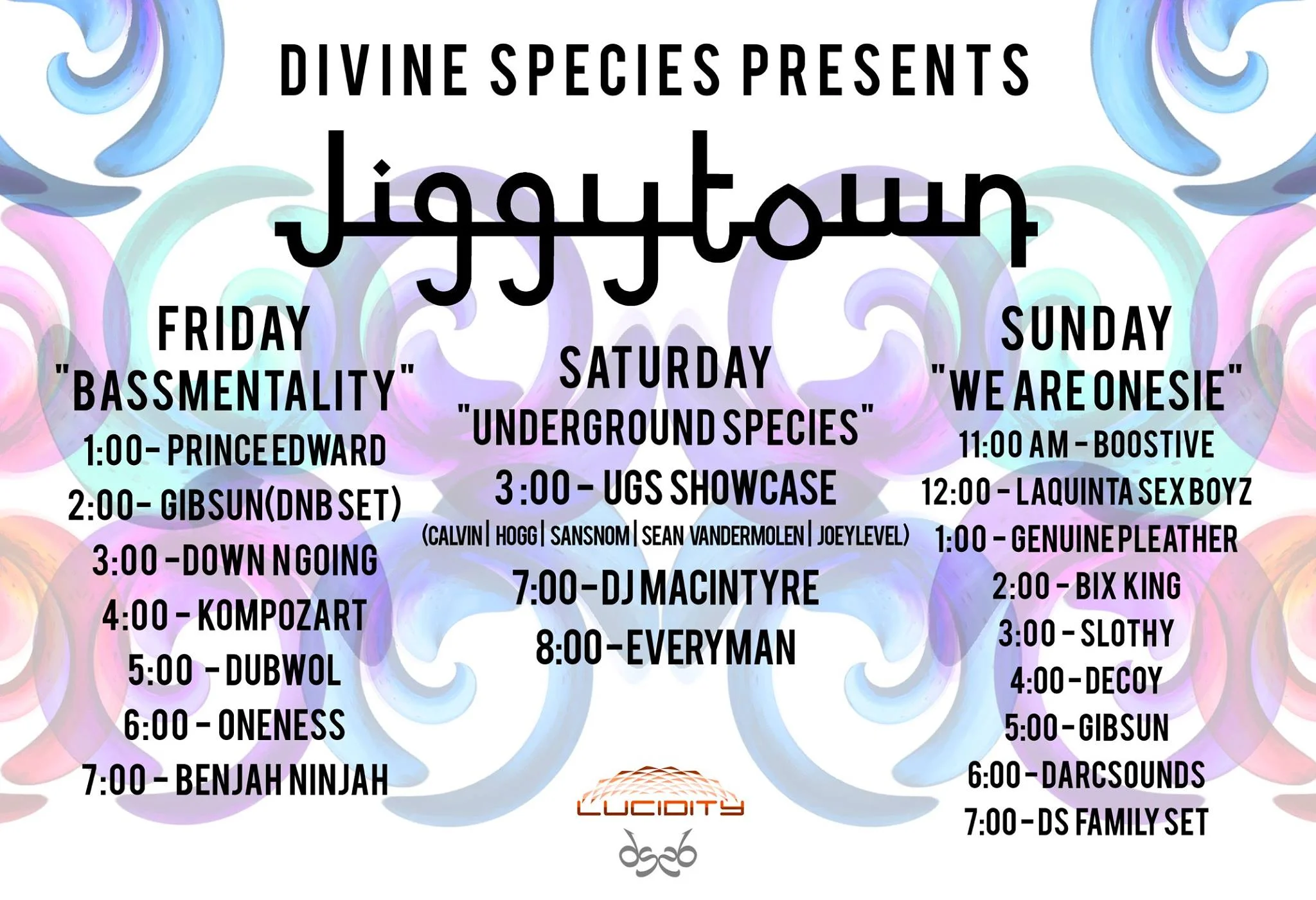 Divine Species Lucidity Lineup.jpg