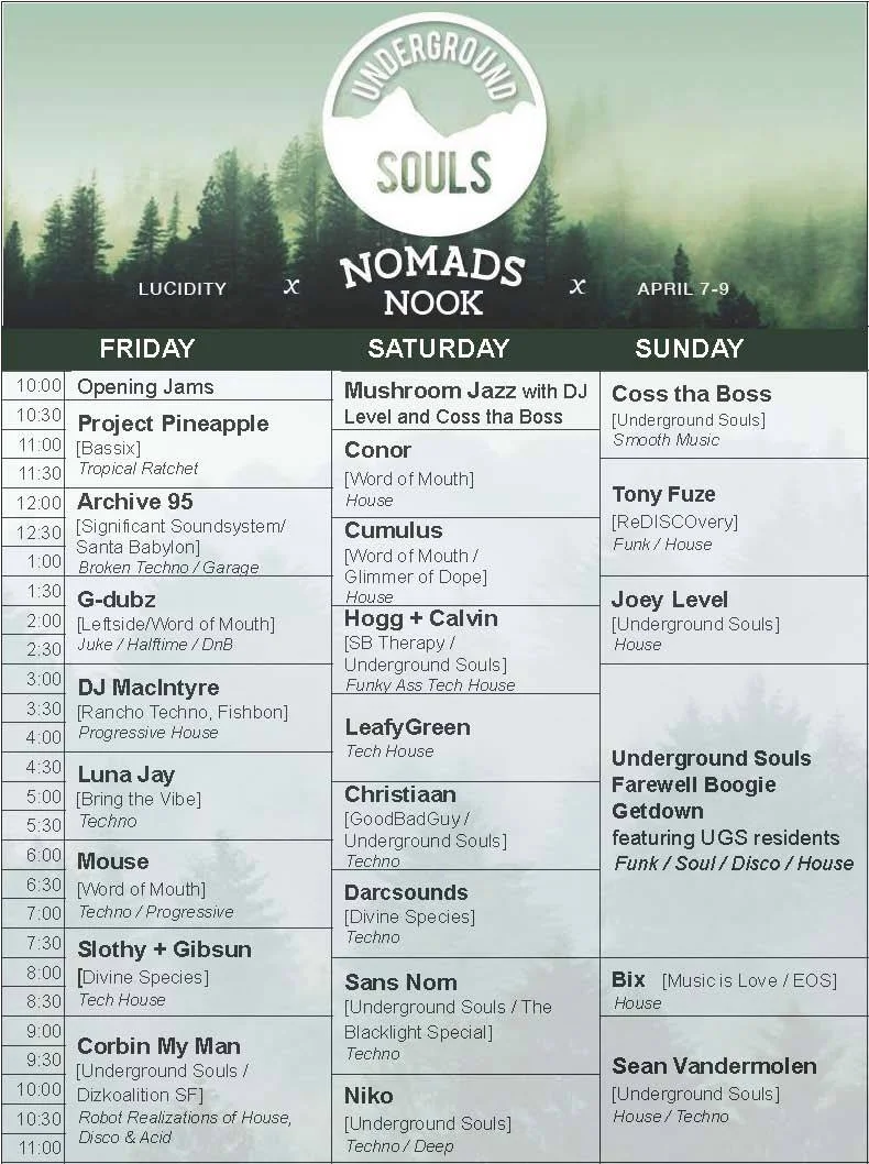 UGS Lucidity Lineup - 2017.jpg
