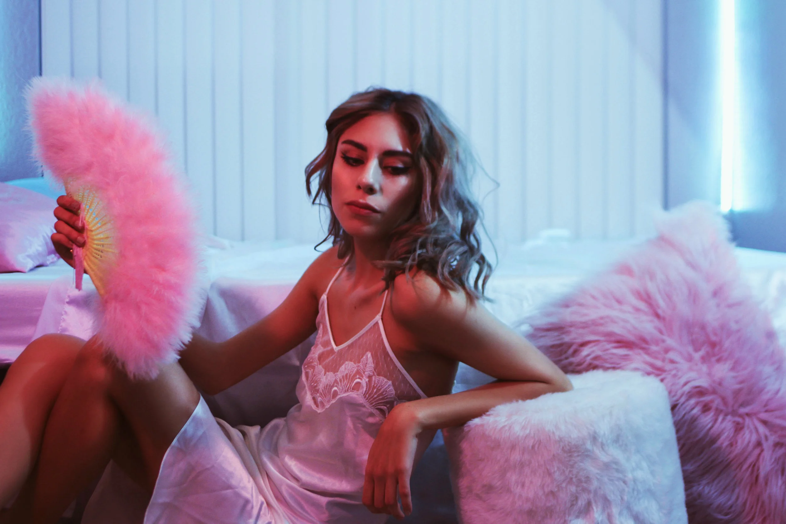   @ughlexia   Fake Love,&nbsp; 2016 DSLR Canon EOS 7D Price Available Upon Request 