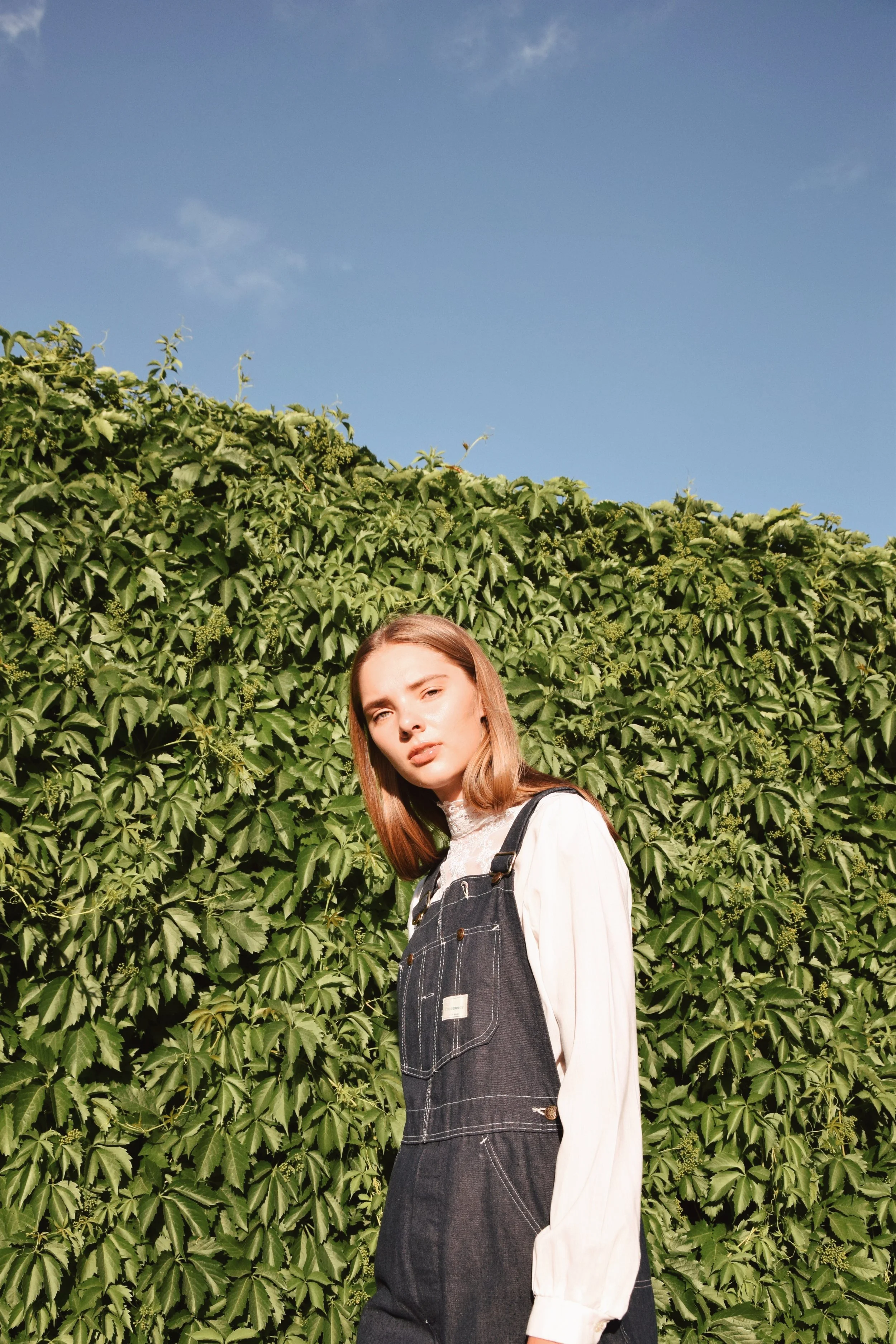   @livcwalker for @meekvintage   MEEK SS18 Lookbook,  2018 DSLR Nikon D3400 