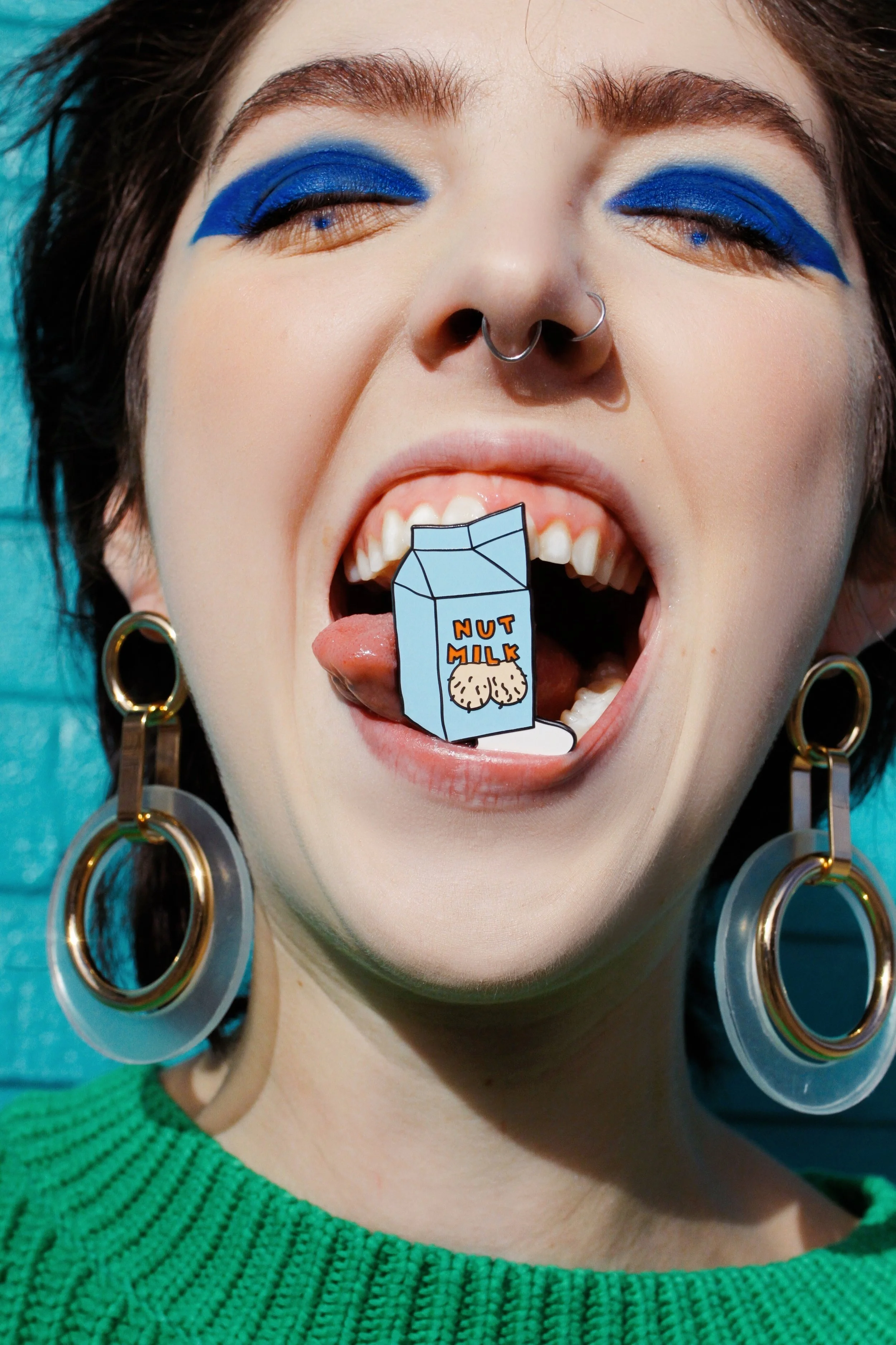   @emmanoellemeeks   PONY Merch, 2019  DSLR Canon EOS 7D 