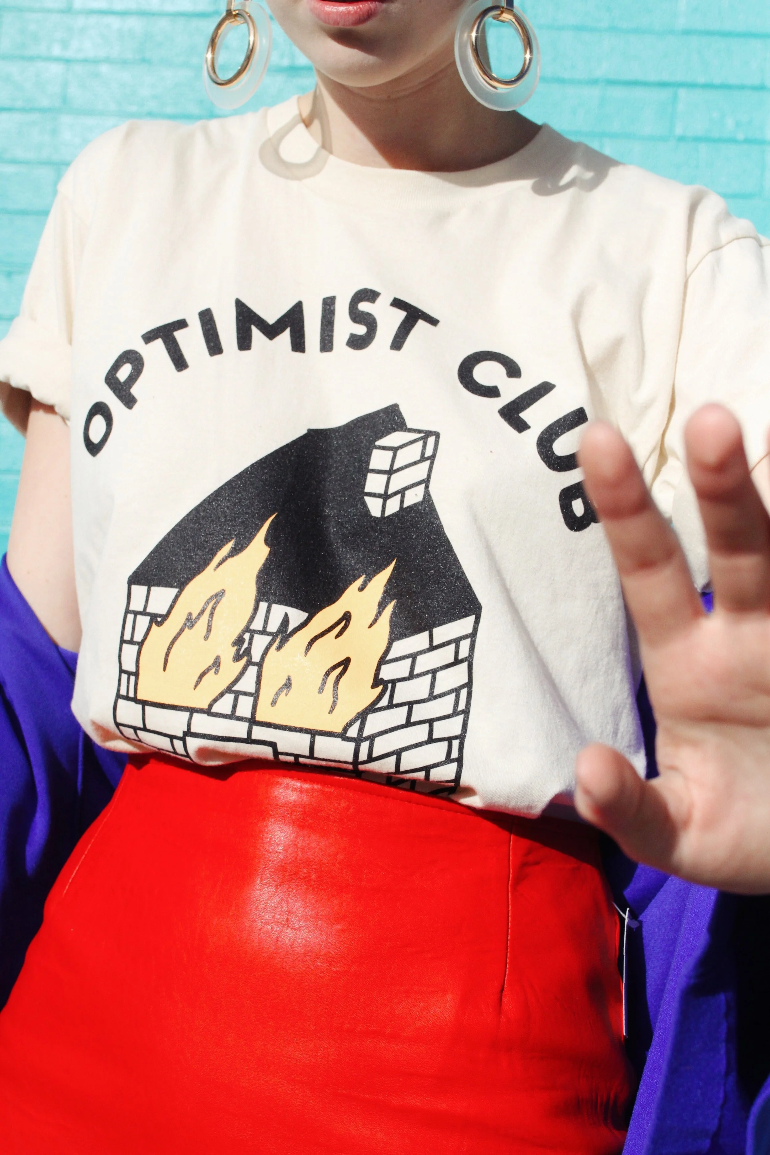   @emmanoellemeeks   PONY Merch, 2019  DSLR Canon EOS 7D 