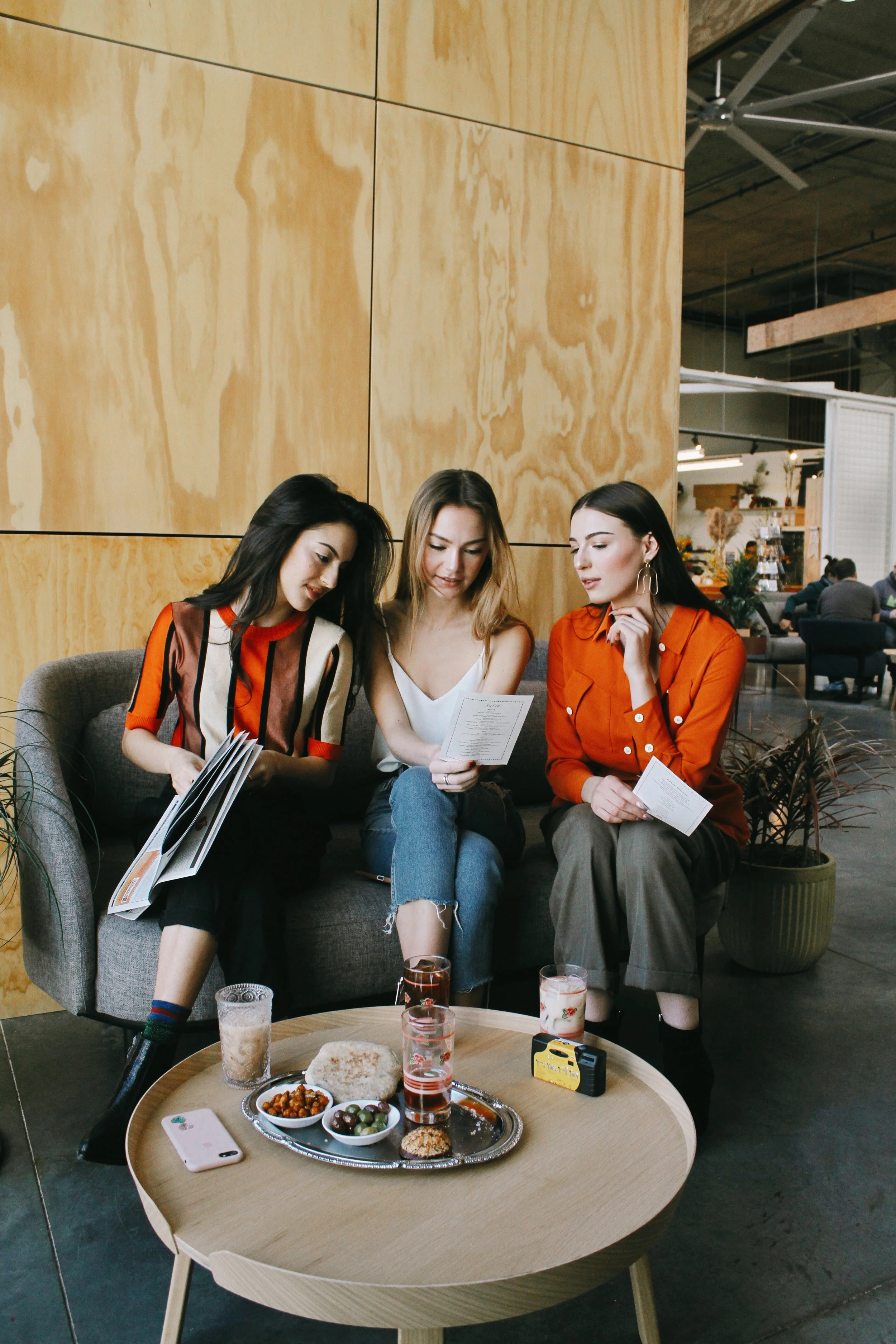   @thesourcedenver   Source Marketing Campaign, 2018  DSLR Canon EOS 7D 