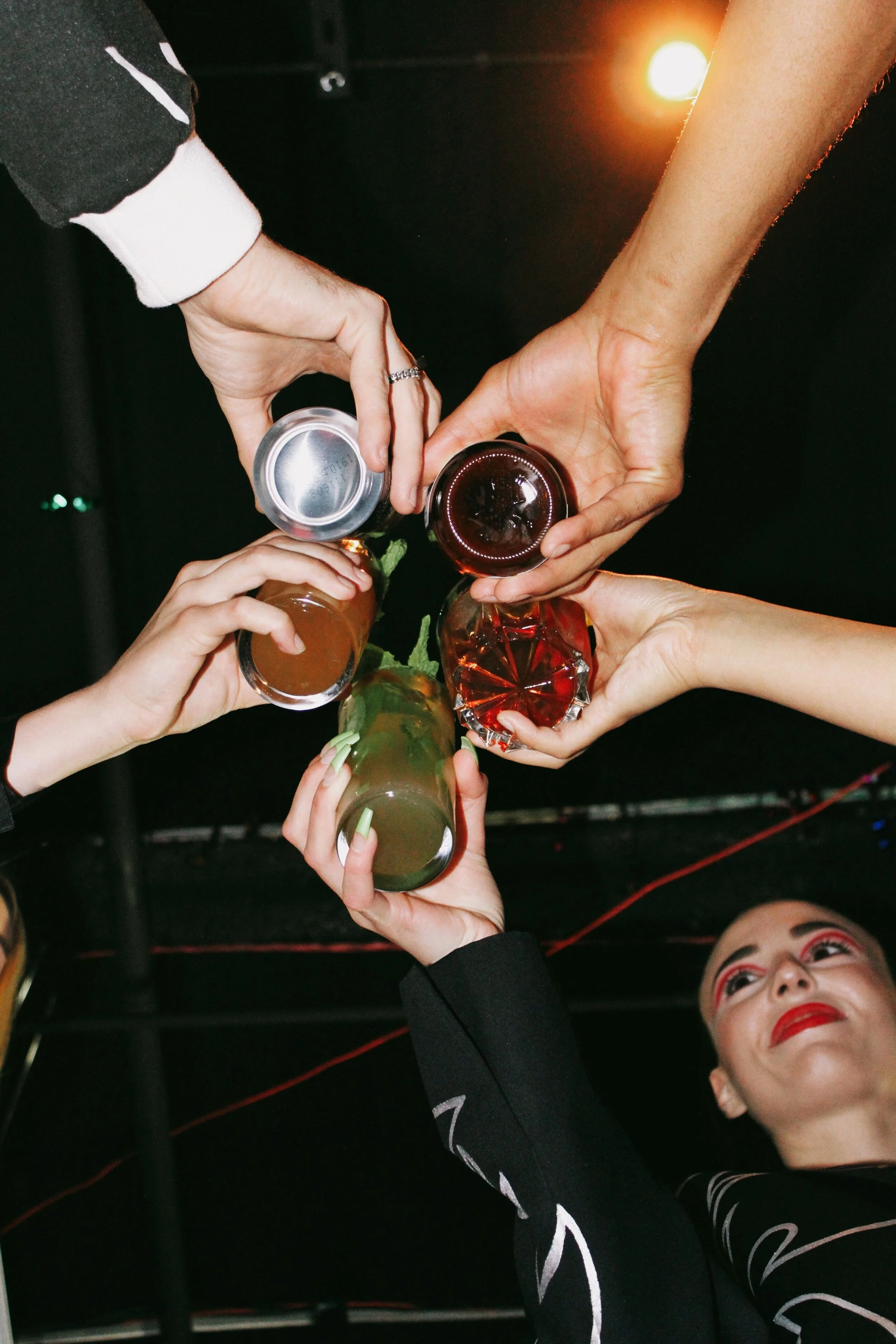   @ur_in_bigtrouble   Big Trouble Campaign, 2019  DSLR Canon EOS 7D 