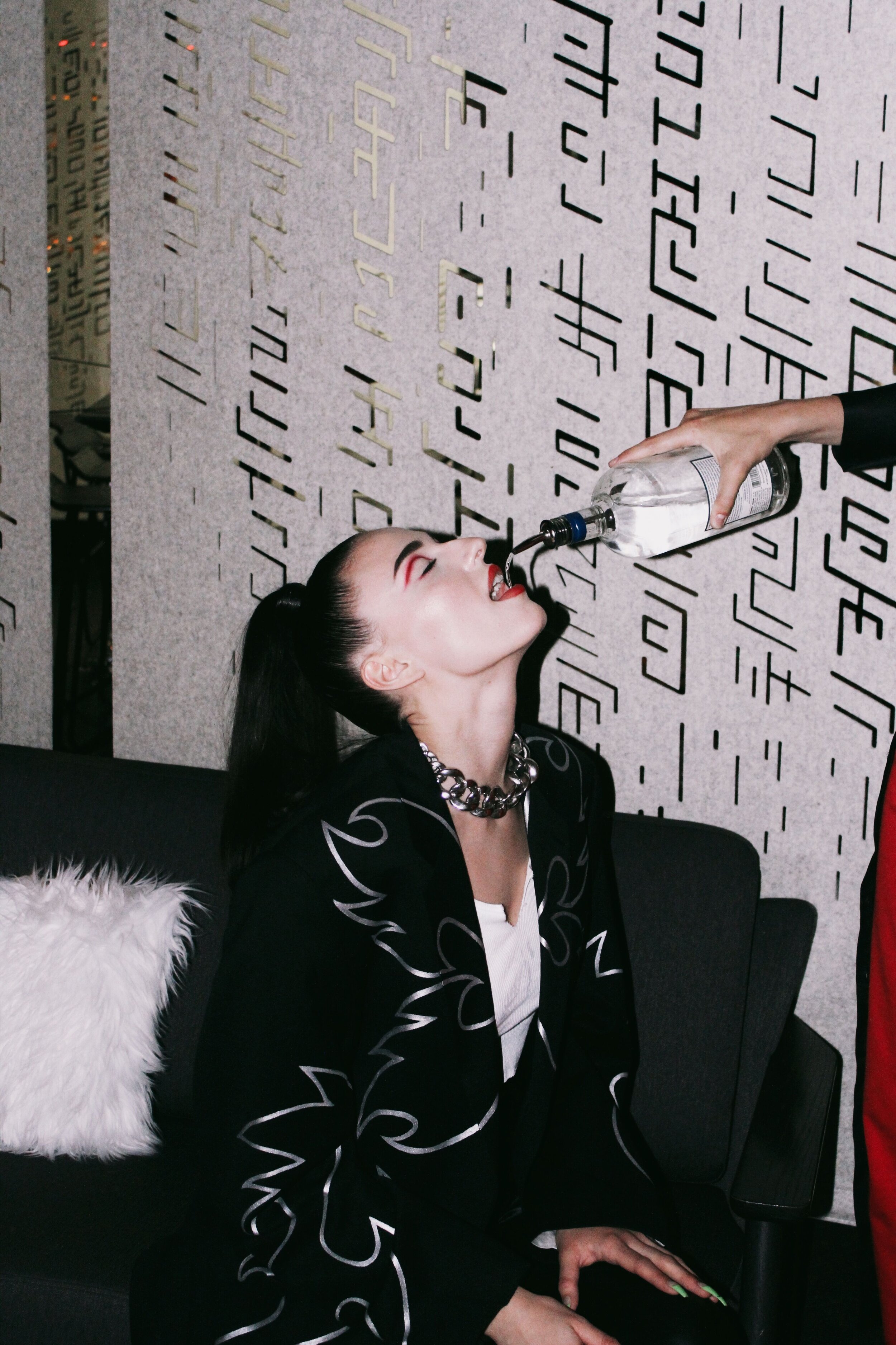   @zoeelah for @ur_in_bigtrouble   Big Trouble Campaign, 2019  DSLR Canon EOS 7D 