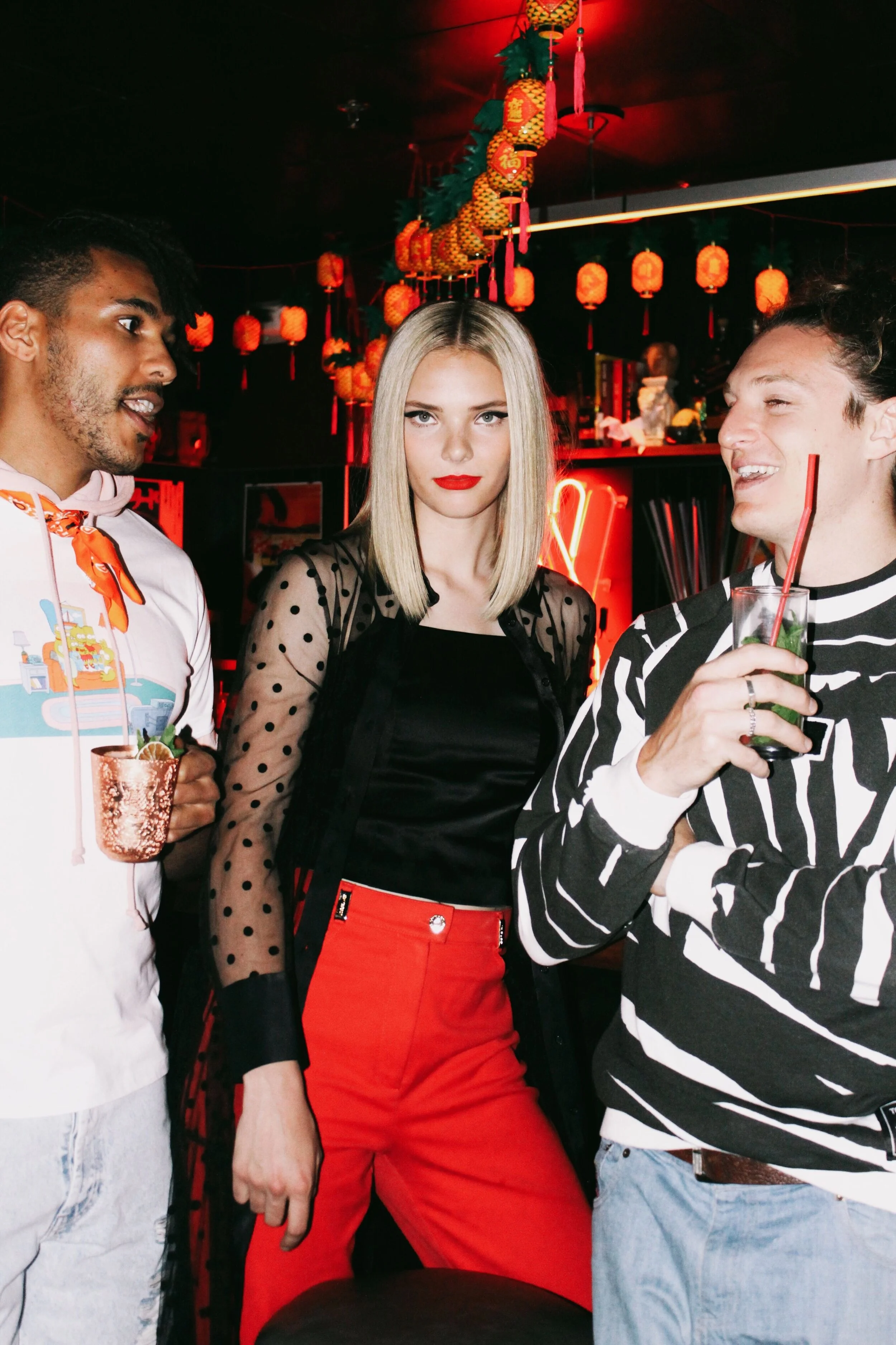   @livcwalker for @ur_in_bigtrouble   Big Trouble Campaign, 2019  DSLR Canon EOS 7D 