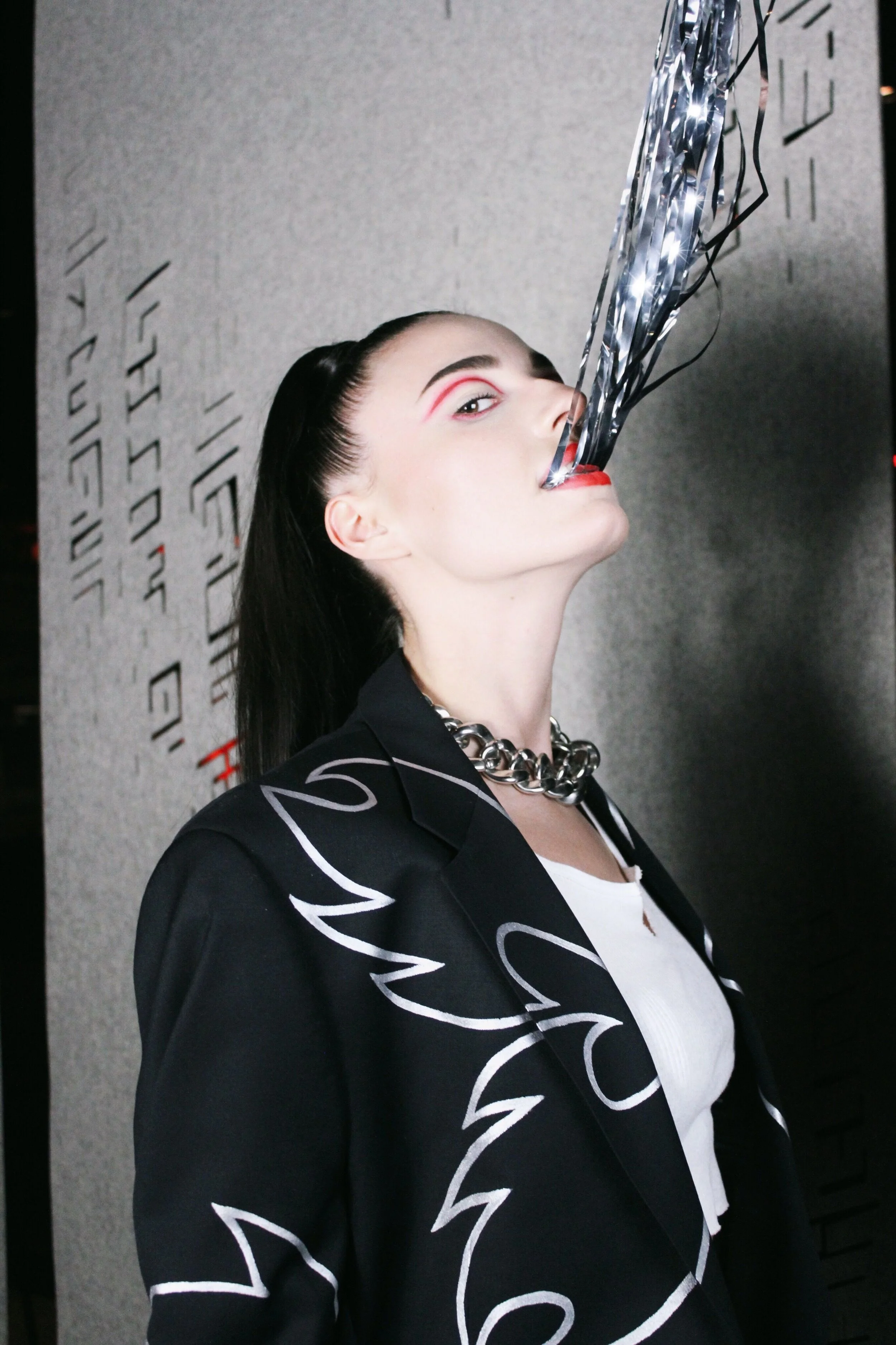   @zoeelah for @ur_in_bigtrouble   Big Trouble Campaign, 2019  DSLR Canon EOS 7D 