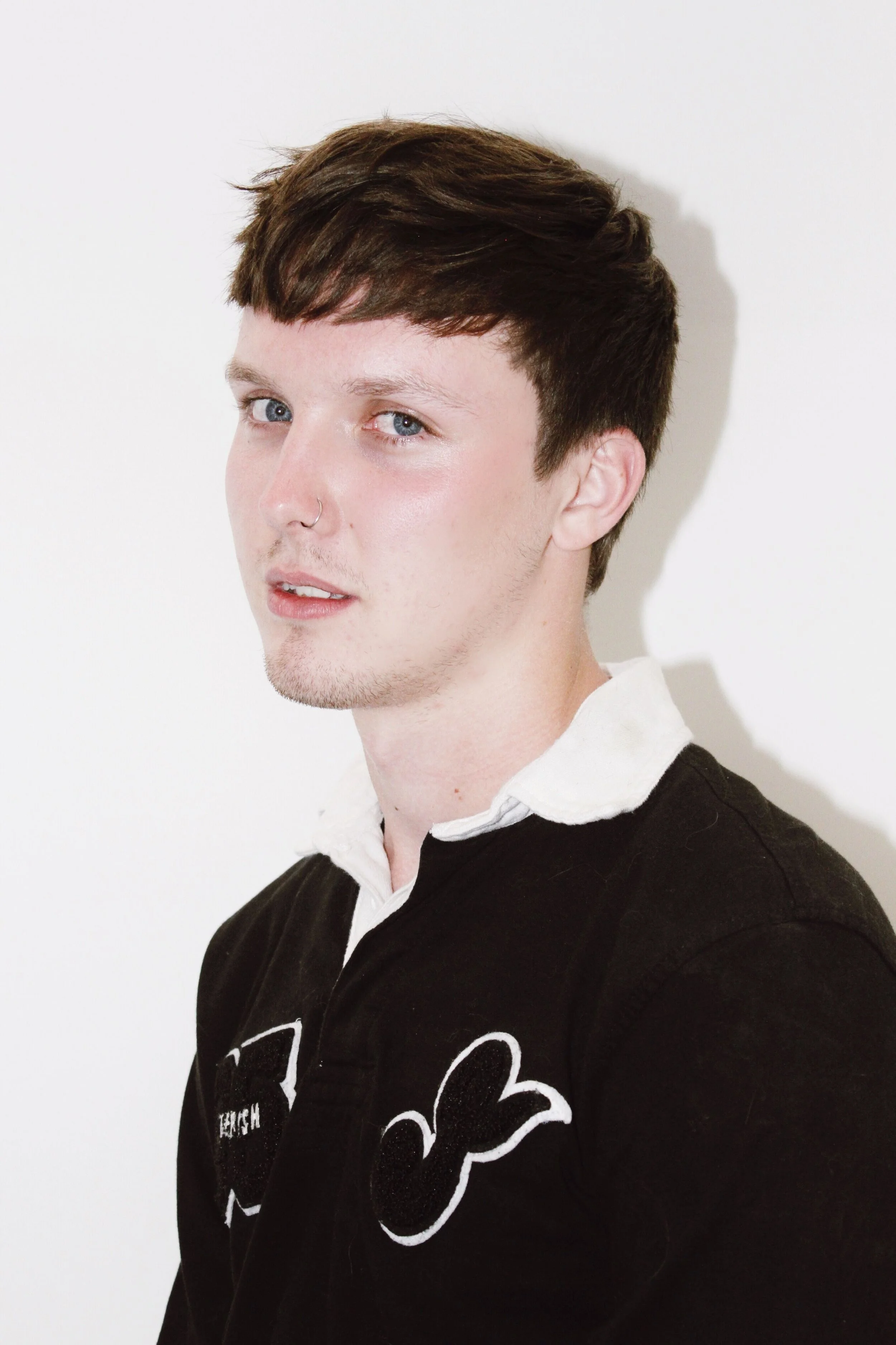   @jacobmeeks   Barber Theory x Firsthand Supply, 2019  DSLR Canon EOS 7D 